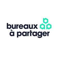 logo bureau à partager