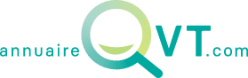 logo annuaire QVT